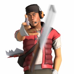 Eminem x Team Fortress 2 [Drip Fortress 2 & Just Lose It Mashup]