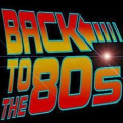 Back to the 80's