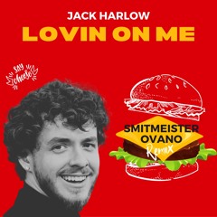 JACK HARLOW - LOVIN ON ME (SMITMEISTER X OVANO REMIX) #5 HypeEdit Latin Charts