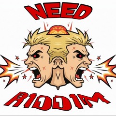 REDAK - NEED RIDDIM