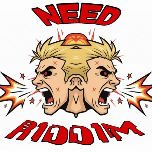 REDAK - NEED RIDDIM