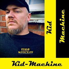 IM #69 MIX:  Kid Machine