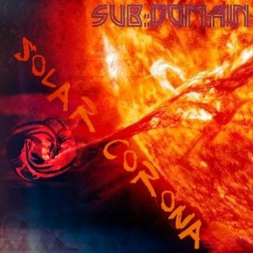 SUB:DOMAIN - Solar Corona