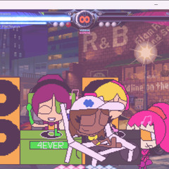 VVelcome!! (USAO & Camellia Remix)