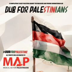 Wizard (DUB FOR PALESTINIANS COMPIL.)