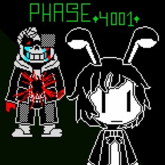 Undertale: Last Breath || Phase 4001 - Not a Loquender Anymore