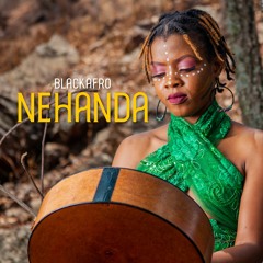 Black Afro - Nehanda