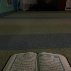 Surah Ash-Shu’ara 217 - 220 | Daniyal Ali