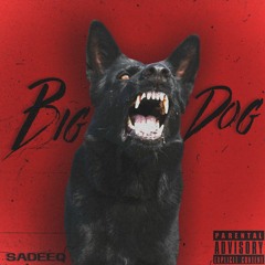Big Dog prod. by Etnyre
