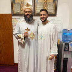 Coptic Institution Narrative -- Abouna Matthew Morgan