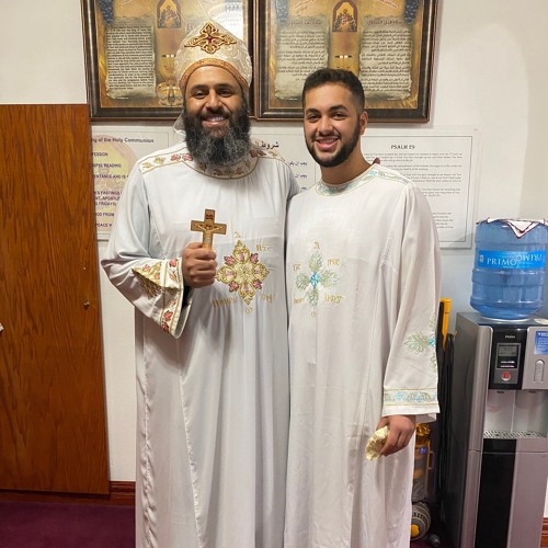 Coptic Institution Narrative -- Abouna Matthew Morgan