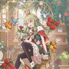 Listen to Kusanagi Nene Alt Vocal : ONLINE GAME ADDICTS SPRECHCHOR