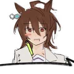 Ms  VICTORIA (tamino gimlet) uma musume