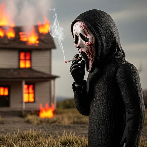 Bye Bye Gremlin (snippet)