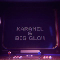 Kame Wit (feat. Big Glo)
