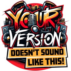 Your Version Doesn't Sound Like This Live Twitch Set (08-22-25)