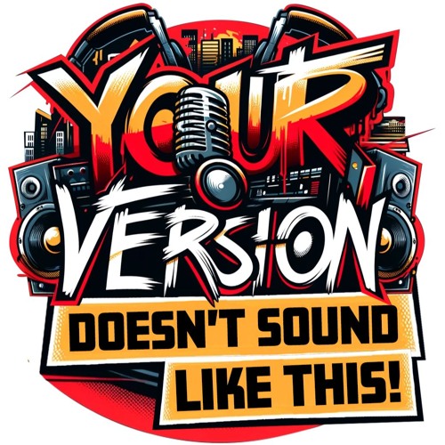 Your Version Doesn't Sound Like This Live Twitch Set (08-22-25)