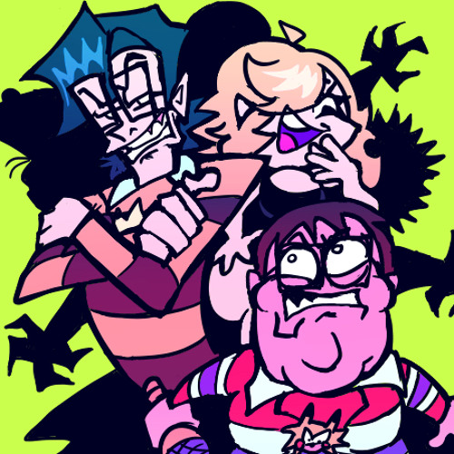 FNF Singstar (Virgin Rage) Menu Muisc