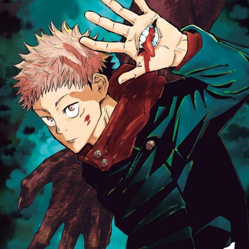 Jujutsu Kaisen, Vol. 1 (1)