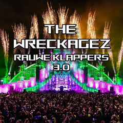 Rauwe klappers 4.0
