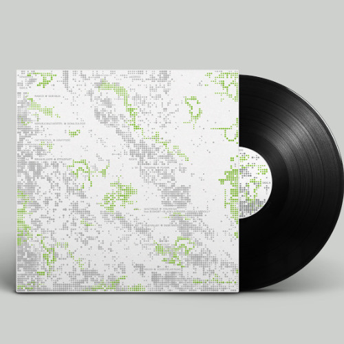 A2. Nørus & Max Mortel - Dona Zuleide, part of the compilation "Granito II" by JAZZEGO