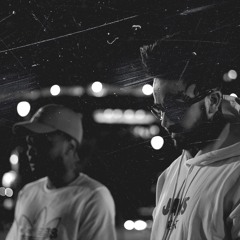 Locations (feat. Samad Savage)