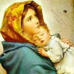 قصيده السلام لك يا مريم