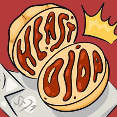 HEAST OIDA (prod. jean parker)