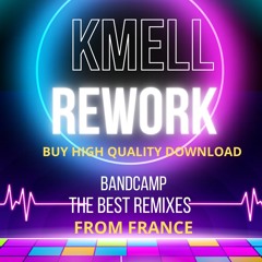 Claude Francois-Alexandrie (Kmell Remix 2024)