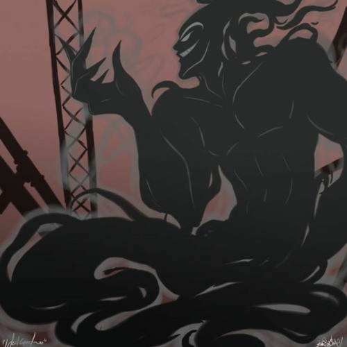 [KaMui S.] Ferngully - Toxic Love