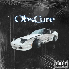 DJ CHANSEY - OBSCURE (ALL PLATFORMS)
