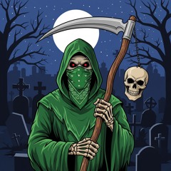 Under the Graveyard Tekk Remix