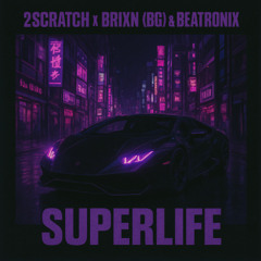 SUPERLIFE