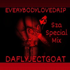 sza special (mix)