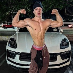 "Don't ever say that you can't" x Lexx Little x Guts x Tren Twins