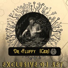 Turiya_Records PodcastSeries/Guest Series#-004 Dr. Fluffy