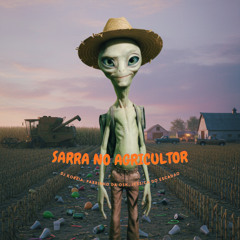 SARRA NO AGRICULTOR - DJ KOREIA, MC FABINHO DA OSK, MC JESSICA DO ESCADAO