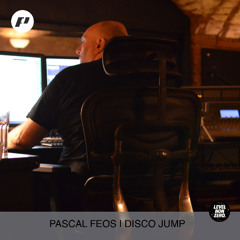 PASCAL FEOS | DISCO JUMP | LNZ | UNRELEASED | Birthday Giveaway