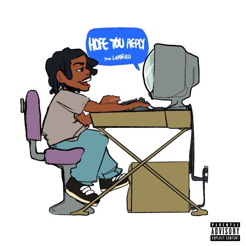 Back In My Bag (ft. JoshSimmons)