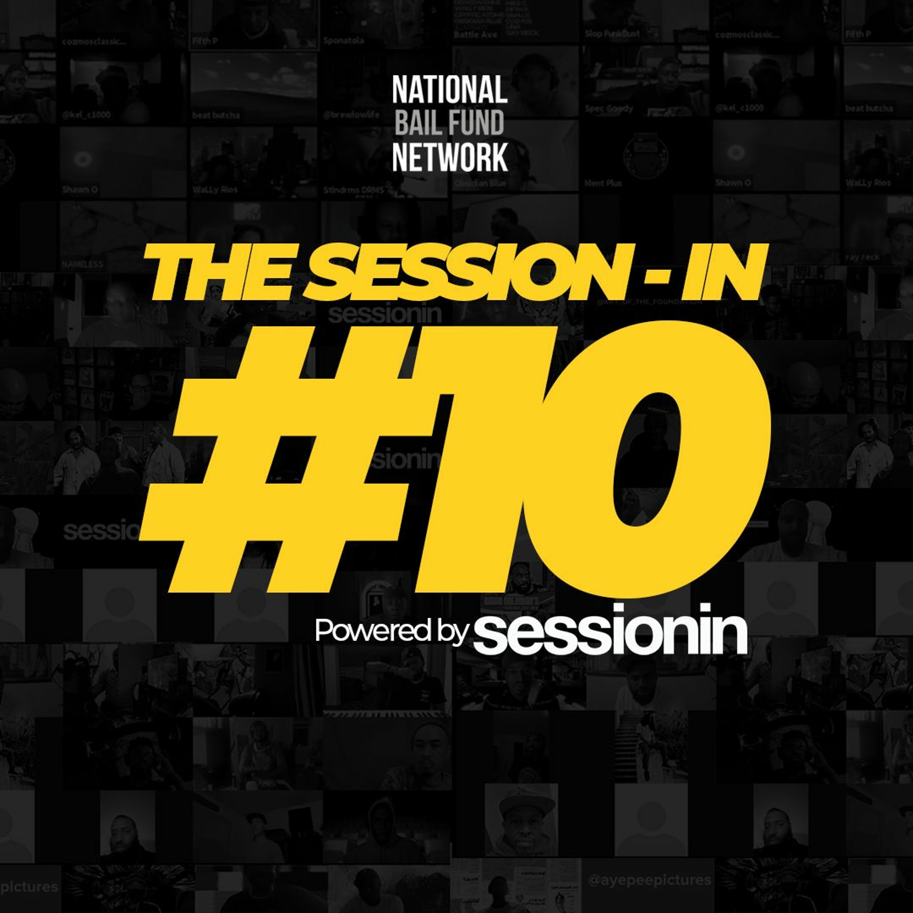 The Session-In