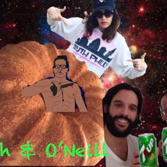 Danish and O'Neill: A Love Song (feat. Hot Hot Peppers)