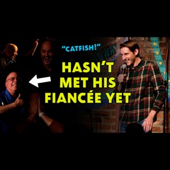 2 Filipino Wives, 1 White Guy | Jeremiah Watkins | Standup Comedy