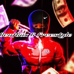 Beat box freestyle 6  diss