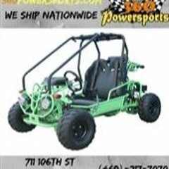 How to Purchase the Best Go Kart in Grand Prairie, TX