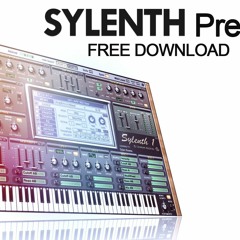 [free presets] Euphoric hardstyle & Bigroom Flp and Midi | Free Sylenth1 vst+presets