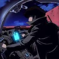 just chilling in my spaceship while i smoke a blunt