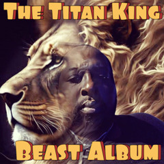 Imma Be Alright - Beat By: Stein On Da Track, Song Written BY: The Titan King