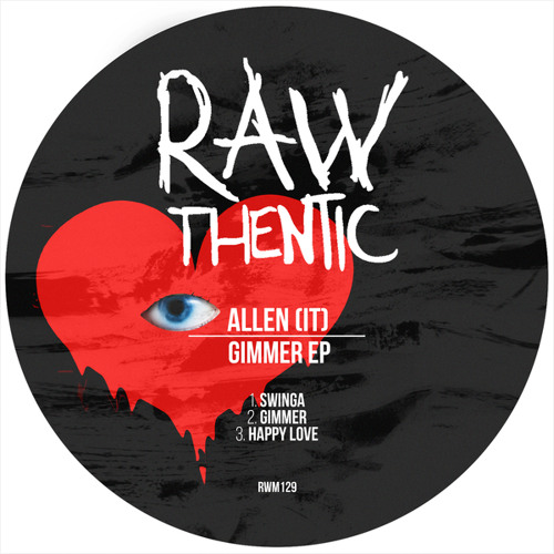 Gimmer (Original Mix)
