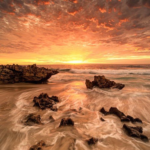 Sunset Sessions