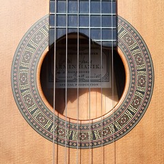 Valsa Sem Nome (Baden Powell)